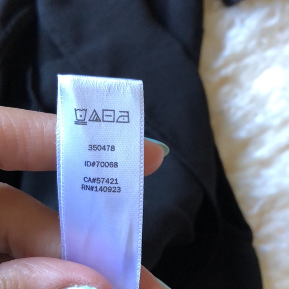 LOFT by ANN TAYLOR PETITES tops size XSP - Picture 5 of 11